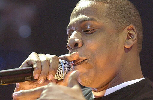 Rapper Jay-Z ist der Bestverdiener unter den Rappern. Für sein neues Album konnte er deshalb eine Release-Party im Luxus feiern.