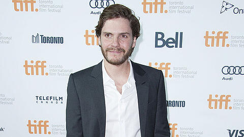 Daniel Brühl ist Teil der Berlinale-Jury