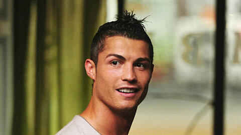 Cristiano Ronaldo stellt auch bei Instagram Rekorde auf