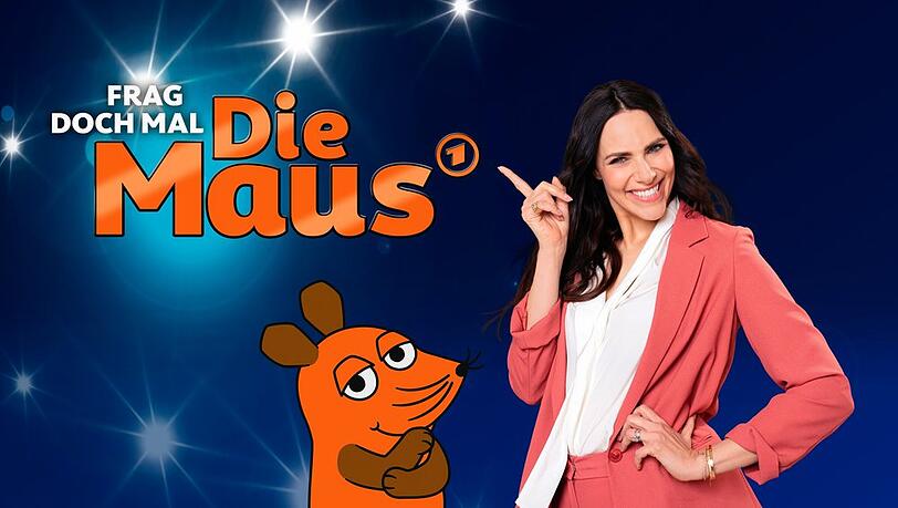 "Frag doch mal die Maus" bekommt pünktlich zum 18. Geburtstag einen neuen Namen.