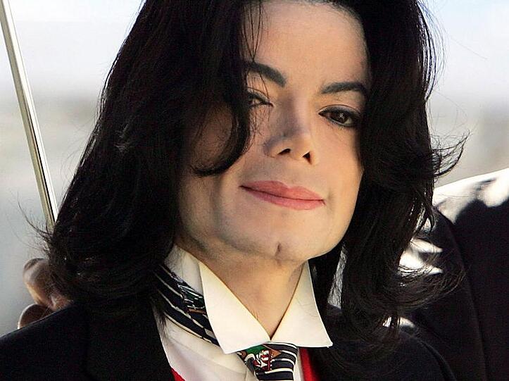 Michael Jackson