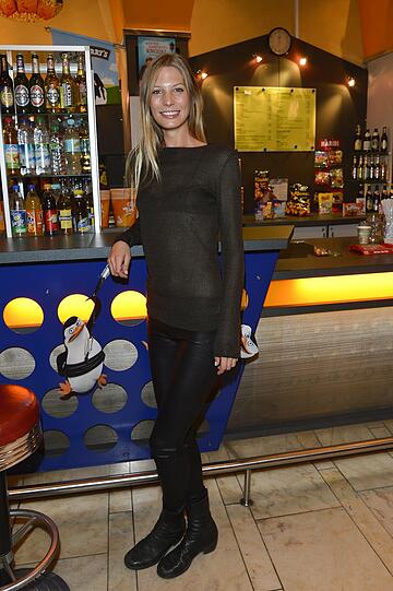 Sarah Brandner