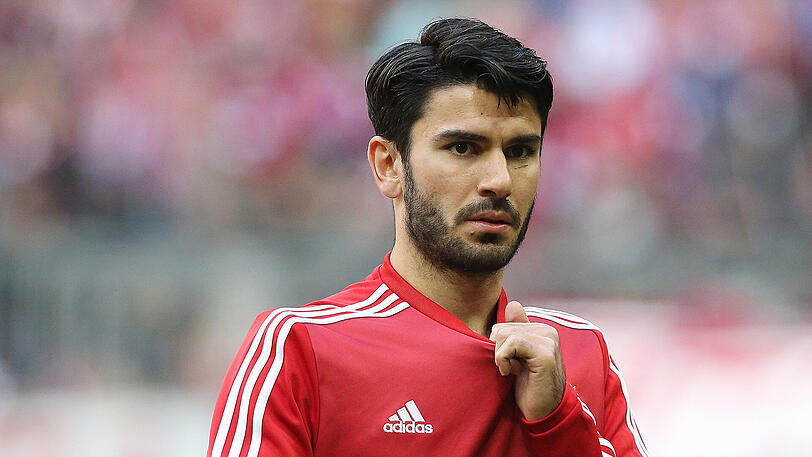Serdar Tasci war nach einer halben Saison auf Leihbasis beim FC Bayern im vergangenen Sommer zu Spartak Moskau zurückgekehrt.