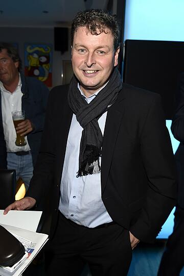 Ralph Fürther