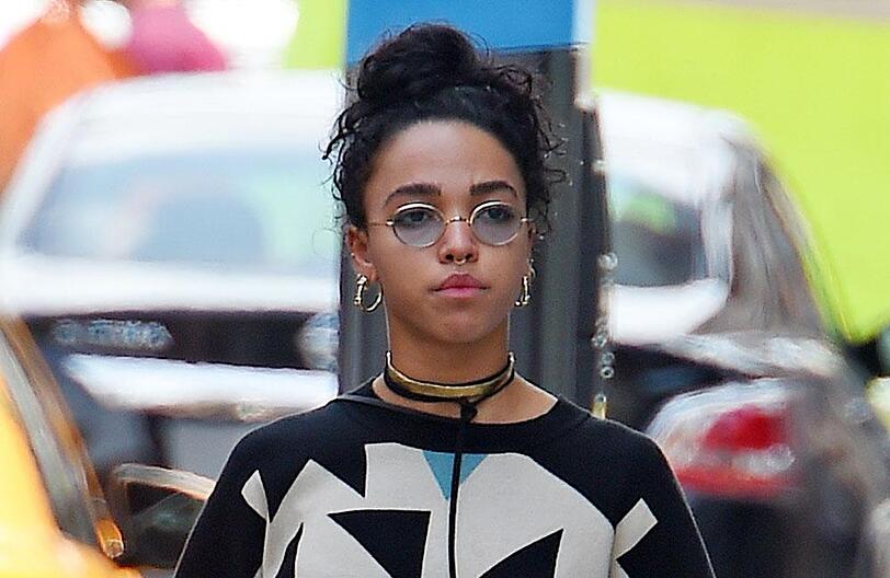 FKA Twigs