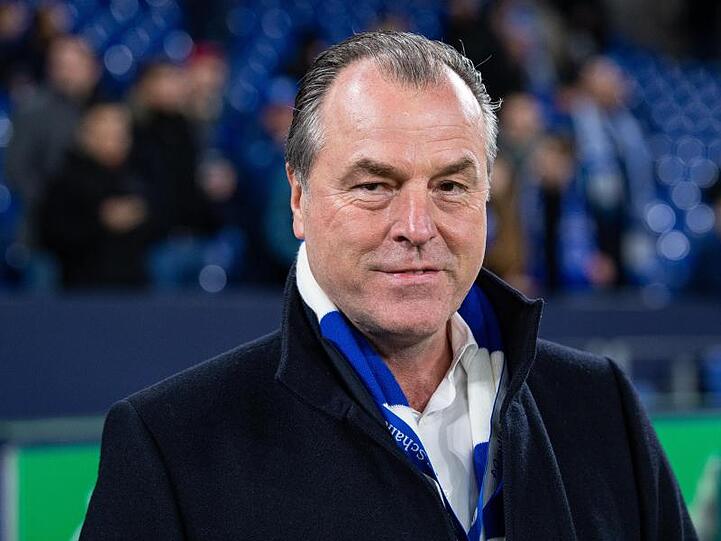 Will der DFL beim Durchführen von Corona-Tests helfen: Schalke-Boss Clemens Tönnies.