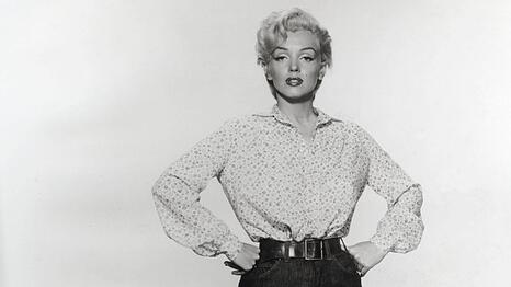 Marilyn Monroe starb 1962 mit nur 36 Jahren. Am 1. Juni w&auml;re sie 100 Jahre alt geworden.