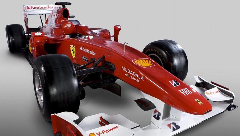 Der F10 – eine ver- längerte Version des Vorgängers? Der F10 – eine ver- längerte Version des Vorgängers?