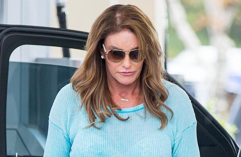Caitlyn Jenner