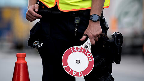 Die Zusammenarbeit von Bundespolizei und bayerischer Grenzpolizei an der Grenze wird neu geregelt.