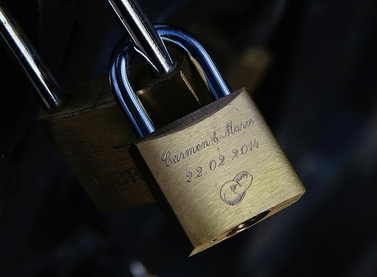 Auch das Jüngste, ist in Gefahr!