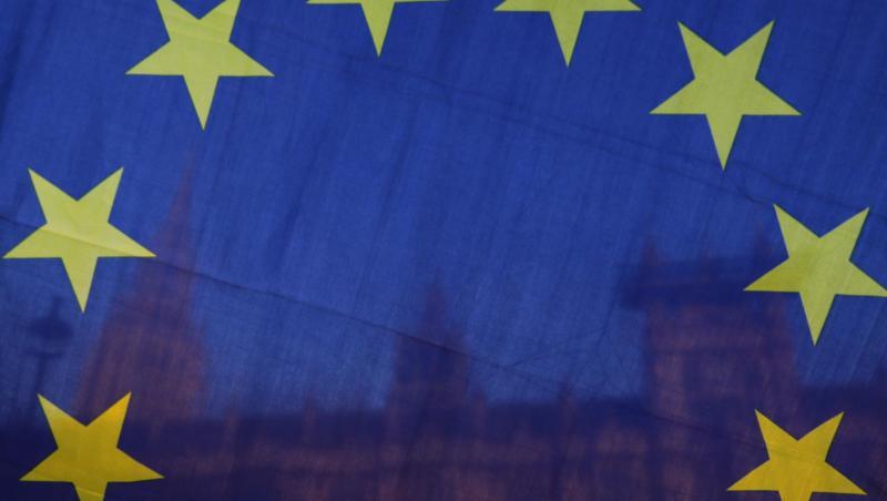 Drei EU-freundliche Politikerinnen haben sich der neu gegründeten "Unabhängigen Gruppe" angeschlossen. Drei EU-freundliche Politikerinnen haben sich der neu gegründeten "Unabhängigen Gruppe" angeschlossen.