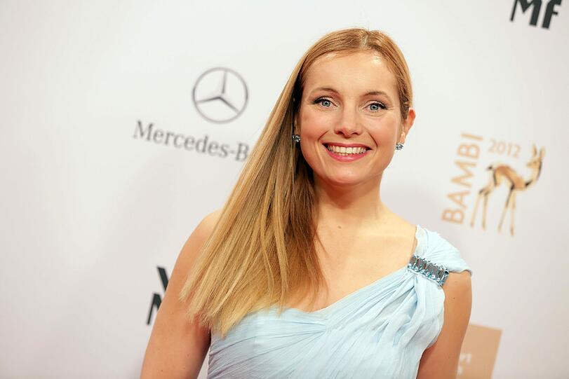 Nadja Uhl