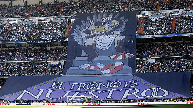 Mitglieder Real Madrid: 97.000.