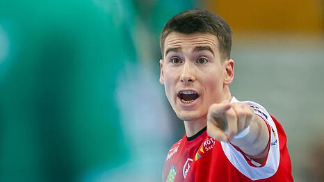 Die Berufung von Manuel Zehnder wurde abgewiesen.