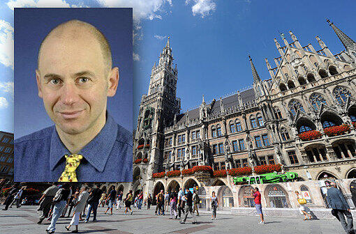 Fritz Schmude, AfD