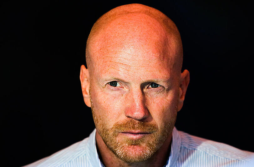 Matthias Sammer setzt auf die Rückkehr des Münchner Defensiv-Duos.