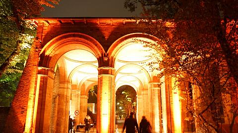 Kultur im Mondschein: Zur Langen Nacht der Museen entfaltet München alle Jahre wieder ein einzigartiges Flair. Hier gibt's die schönsten Bilder aus den vergangenen Jahren.