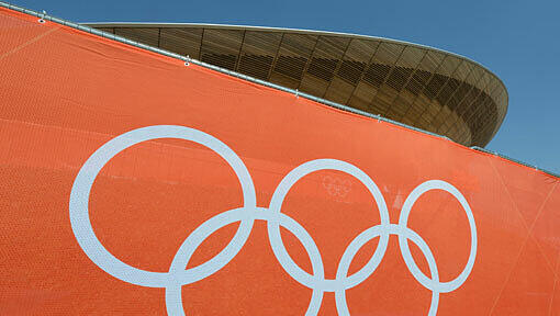London steht in den kommenden zwei Wochen ganz im Zeichen der Olympischen Ringe. Am Freitag findet die Eröffnungsfeier statt. London steht in den kommenden zwei Wochen ganz im Zeichen der Olympischen Ringe. Am Freitag findet die Eröffnungsfeier statt.