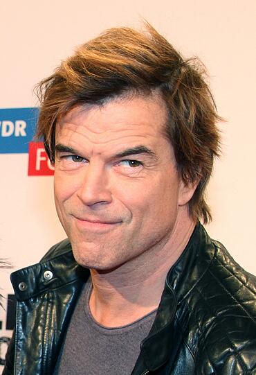 Campino von den Toten Hosen.