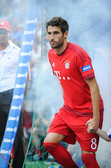 Der teuerste Spieler der Vereinsgeschichte ist Javi Martínez. Der Spanier kam für 40 Millionen Euro von Bilbao.