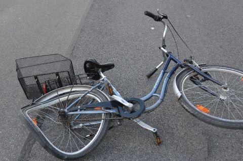 Tödlicher Unfall in der Fürstenrieder Straße: Die Polizei sucht Hinweise.