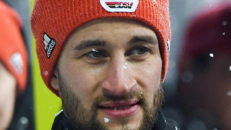 Markus Eisenbichler musste sich beim Weltcup im norwegischen Lillehammer als 15. deutlich geschlagen geben. Markus Eisenbichler musste sich beim Weltcup im norwegischen Lillehammer als 15. deutlich geschlagen geben.