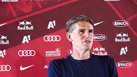 Christoph Freund wird der neue Sportdirektor beim FC Bayern.