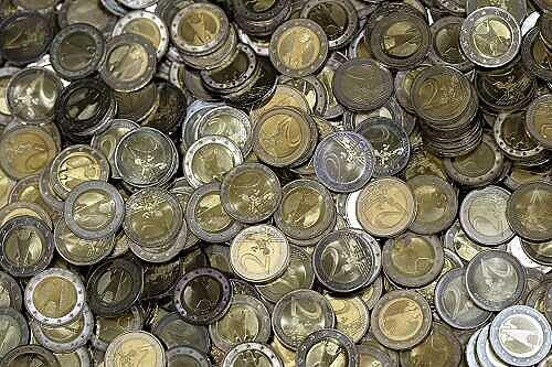 Was fängt man wohl mit soviel Geld an?