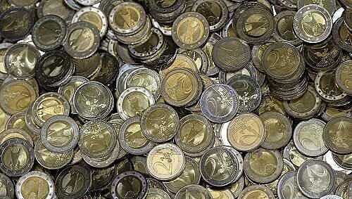 Was fängt man wohl mit soviel Geld an? Was fängt man wohl mit soviel Geld an?