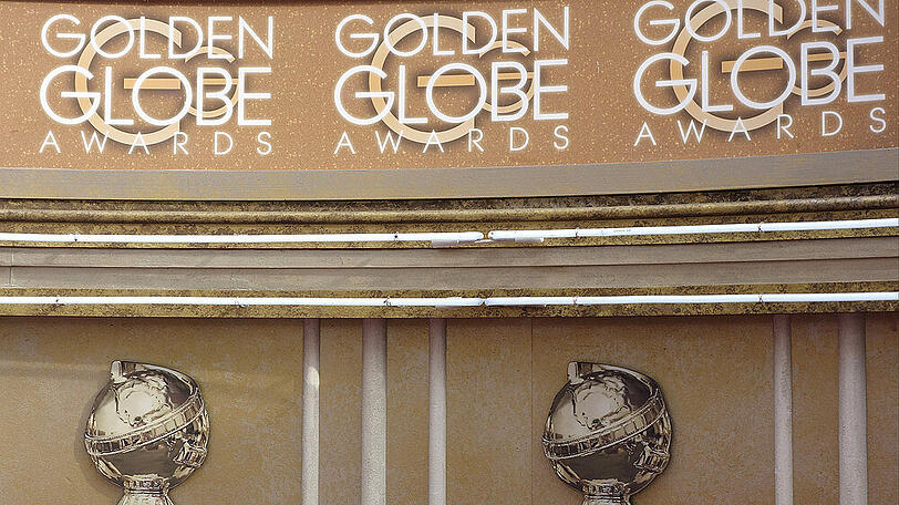 Auch die Golden Globe Awards reagieren auf die Corona-Pandemie