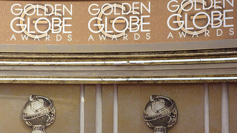 Auch die Golden Globe Awards reagieren auf die Corona-Pandemie