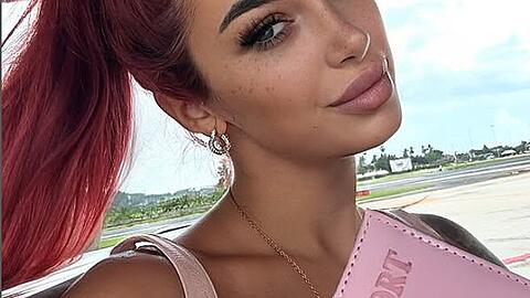 Realitystar Ariel sorgte bereits für so manches Drama im TV.