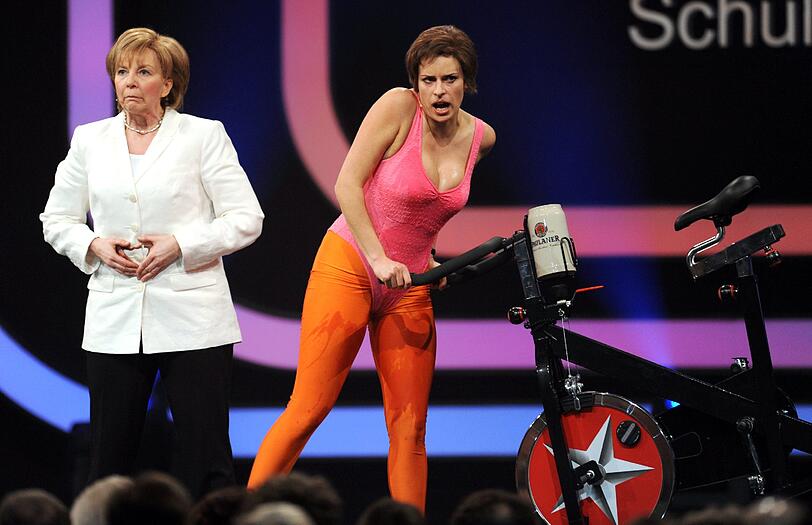 Nockherberg 2012: Alle Bilder...