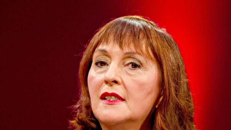 Sonia Seymour Mikich erhält einen Preis für ihr Lebenswerk. Sonia Seymour Mikich erhält einen Preis für ihr Lebenswerk.