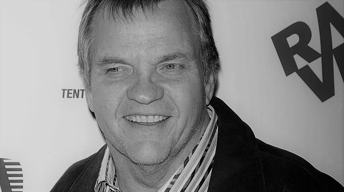 Meat Loaf ist im Alter von 74 Jahren gestorben.
