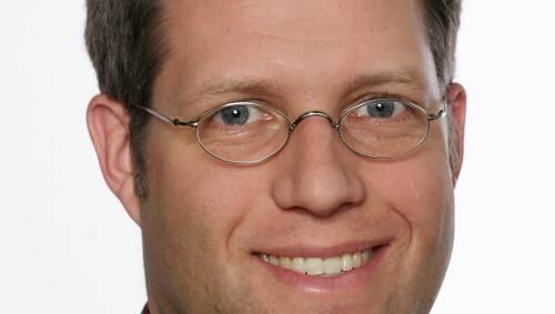 CSU-Stadtrat, Rechsanwalt und BRK-Aktiver Michael Kuffer. CSU-Stadtrat, Rechsanwalt und BRK-Aktiver Michael Kuffer.