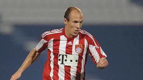 Arjen Robben