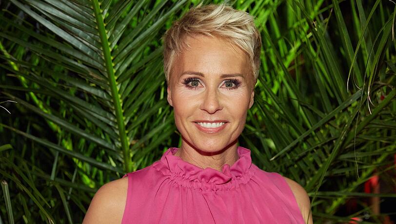 Sonja Zietlow steht zu ihren Beauty-Eingriffen