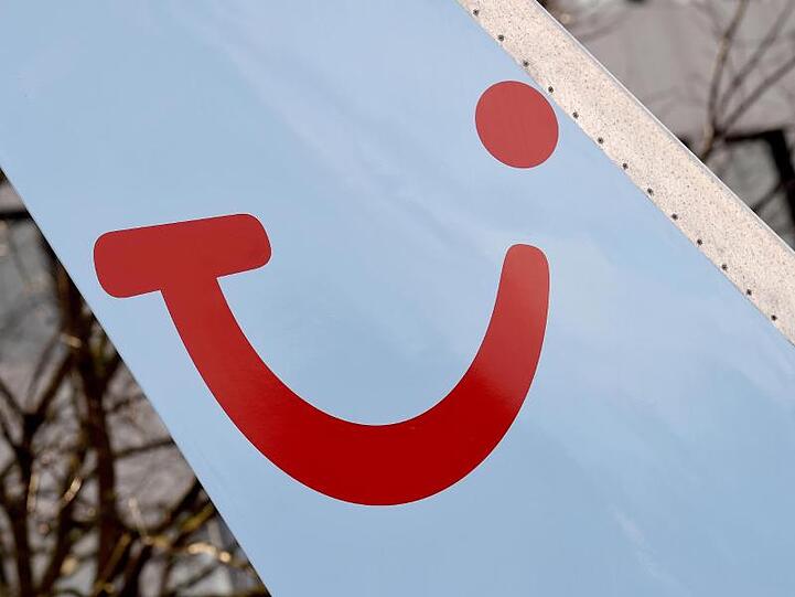 Der Coronavirus sorgt für Unsicherheit beim Touristikkonzern Tui.