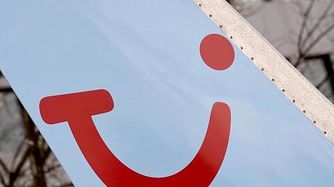 Der Coronavirus sorgt für Unsicherheit beim Touristikkonzern Tui.