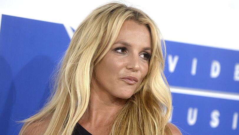 In Las Vegas soll Britney Spears von einem Security-Mitarbeiter ins Gesicht geschlagen worden sein.