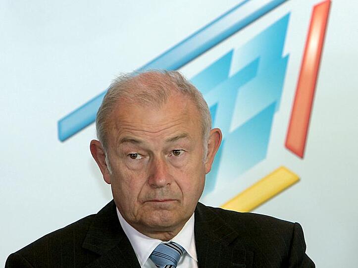 Von den Niederungen der Politik auf die Höhen Tibets: Günther Beckstein