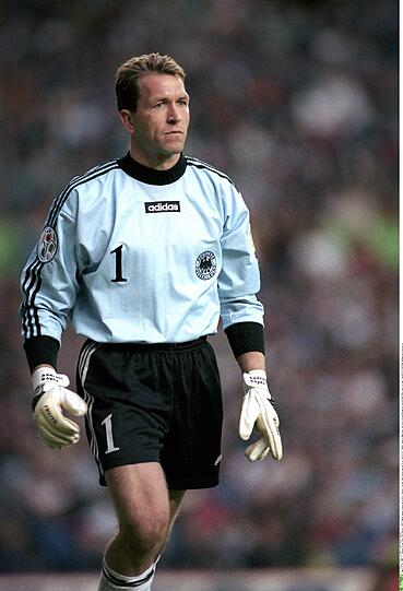 19. Juni 1996, Manchester, EM-Gruppenphase, Italien &ndash; Deutschland 0:0 Das große Spiel von Andreas Köpke. Der heutige Bundestorwarttrainer entschärfte Großchancen in Serie, hielt sogar einen Elfmeter von Gianfranco Zola (9.).