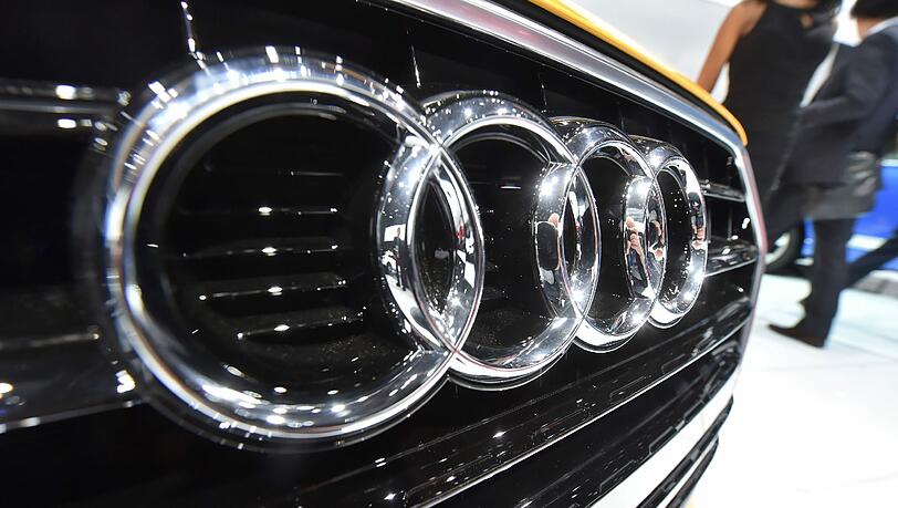 Die VW-Tochter Audi bekommt es mit einer Klage in den USA zu tun. Die VW-Tochter Audi bekommt es mit einer Klage in den USA zu tun.
