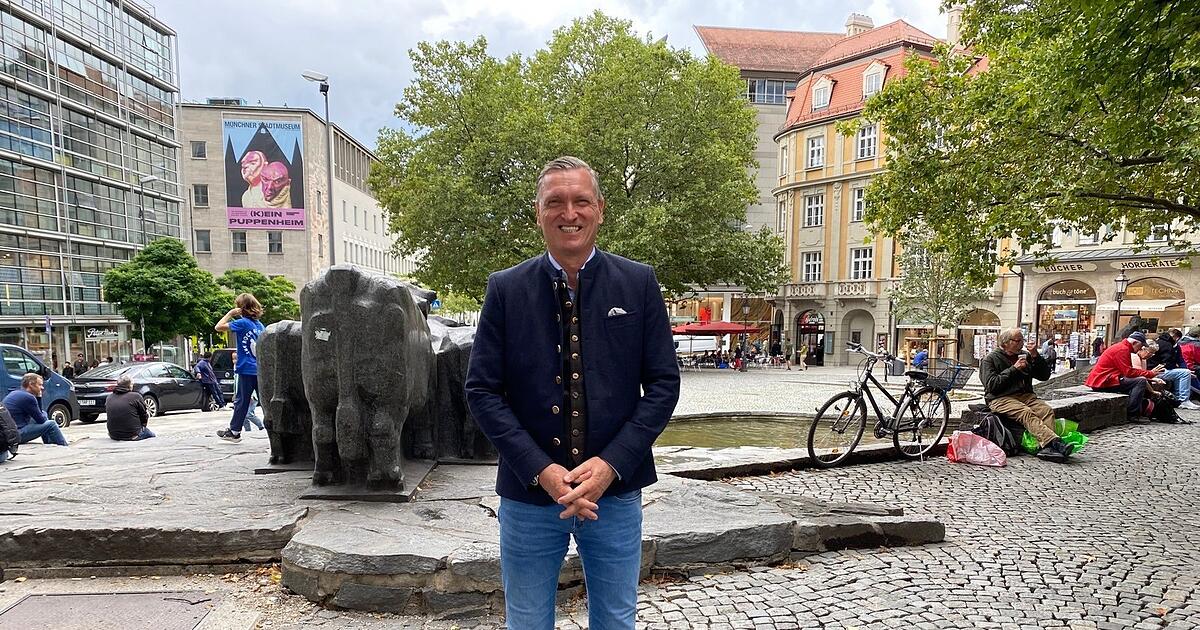 Steakhaus-Gastronom entsetzt über Chaos in München | Abendzeitung München