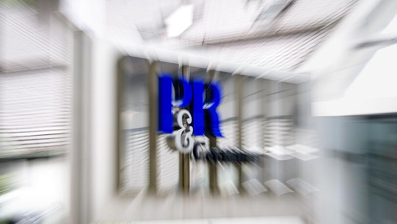 Die im Münchner Nobelvorort Grünwald ansässige P&R-Firmengruppe bot Seefrachtcontainer als Kapitalanlage an, betrieb aber in großem Stil Luftgeschäfte. (Archivbild)