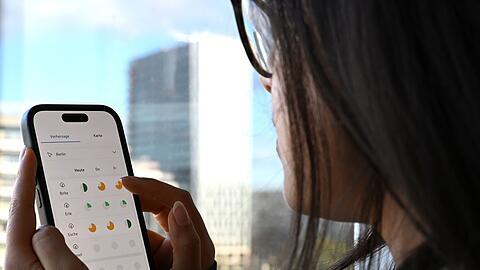 Informationen sind wichtig f&uuml;r Allergikerinnen und Allergiker. (Symbolbild)