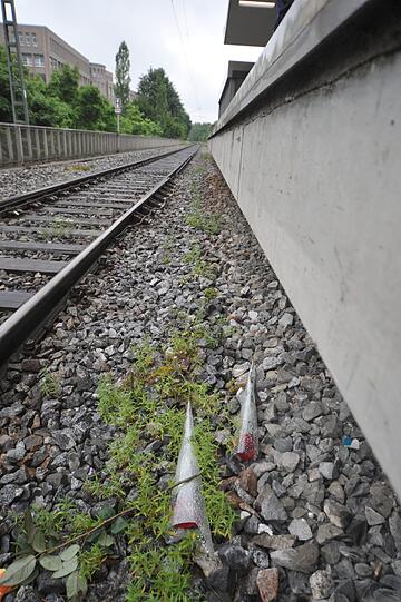 Neuperlach Süd: Erneut ist ein Teenager in München von einer S-Bahn erfasst und getötet worden. Der 18-Jährige starb noch auf dem Bahnsteig an seinen schweren Kopfverletzungen.
