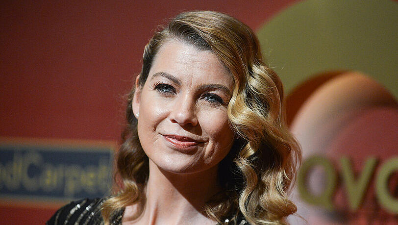 Ellen Pompeo will sich auch in anderen Bereichen versuchen